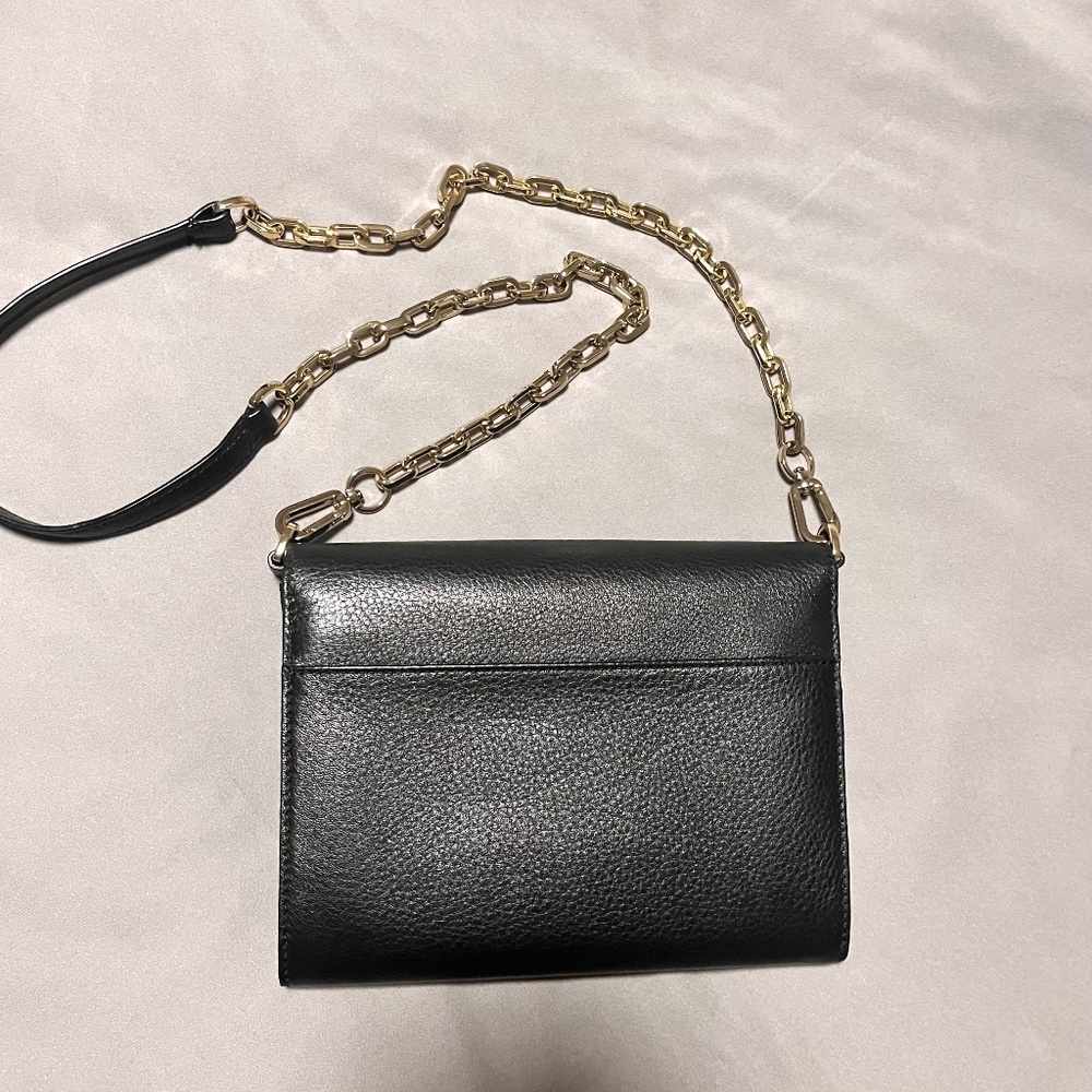Tory Burch new leather wallet purse - Picture 6 of 7